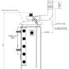 K8BFL Large Kiln